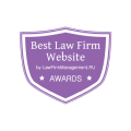 Best Law Firm Website