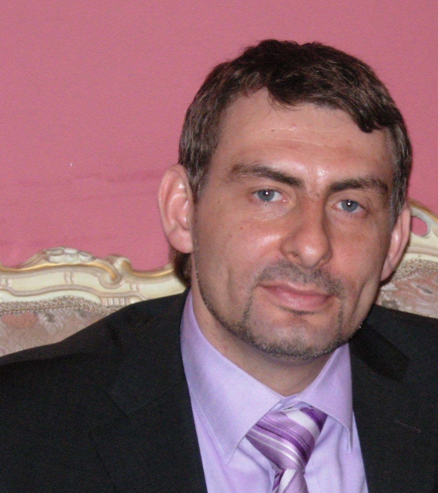 Сергей николаевич симарев биография