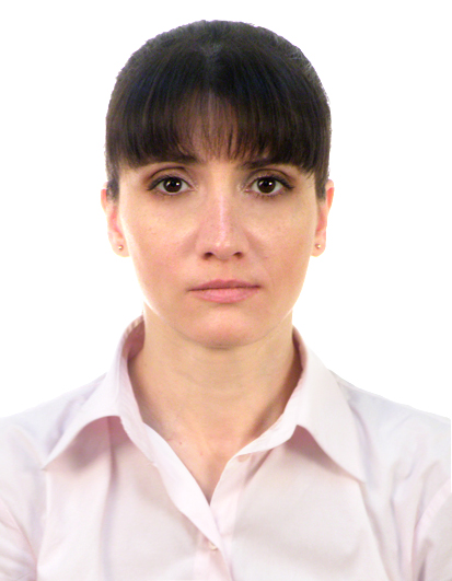 Игоревна г