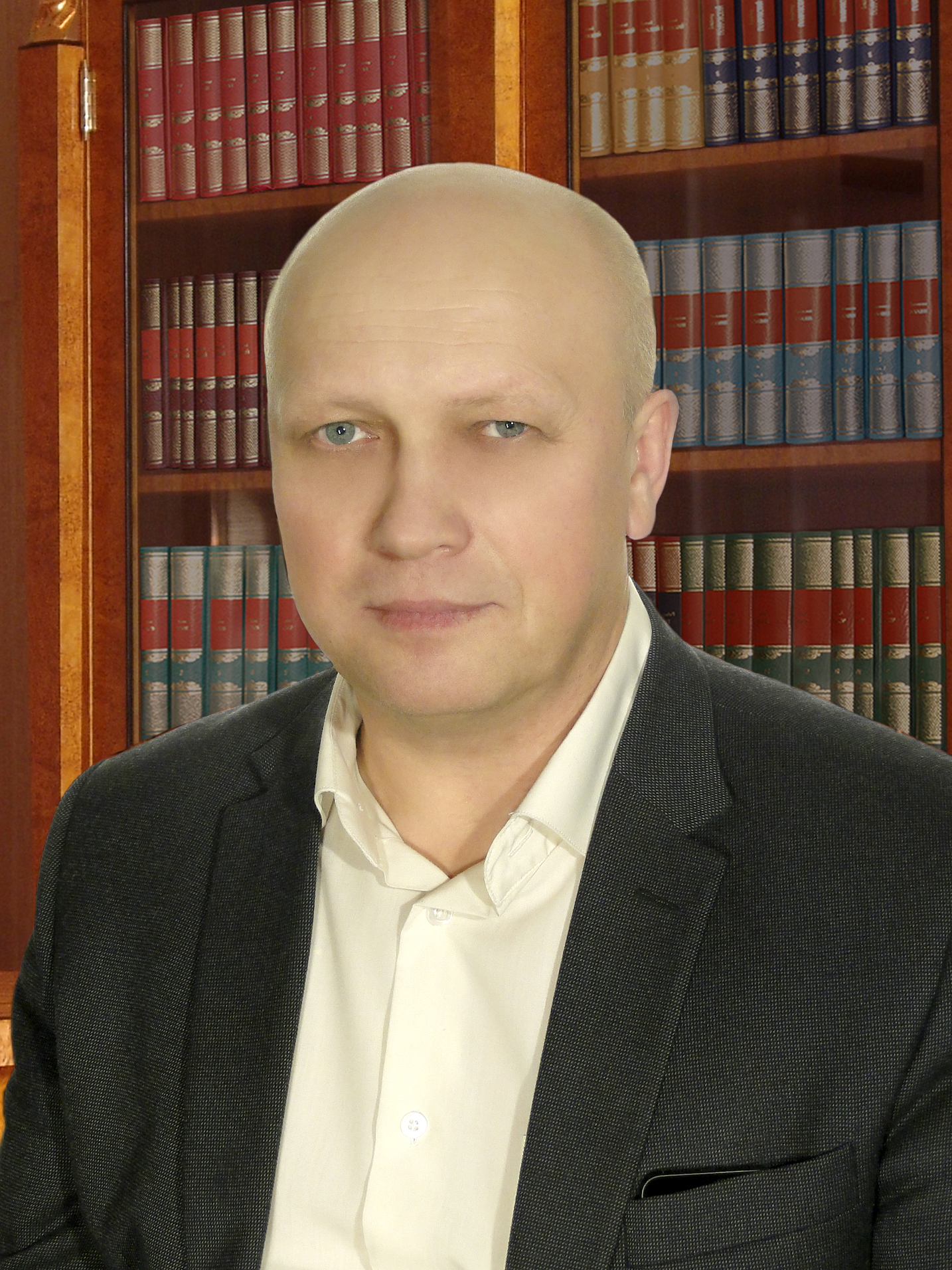 Адвокат Николай Чебыкин Адвокат Николай Чебыкин