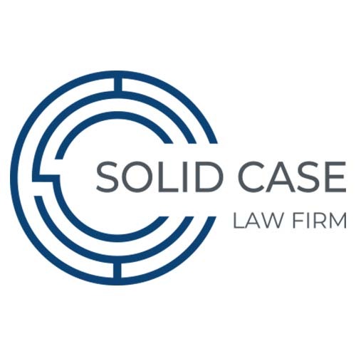 Юридическая фирма Solid Case Юридическая фирма, г. Москва
