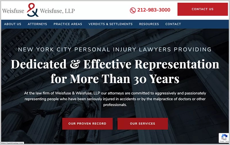 weisfuse-best-law-firm-websites.jpeg