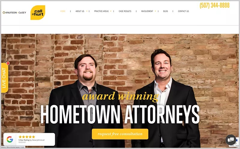 knutson-best-law-firm-websites.jpeg
